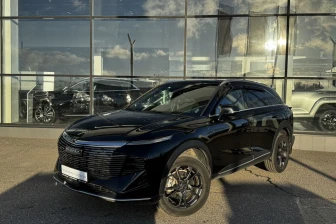 Автомобили с пробегом в Твери