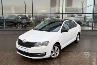 Автомобили с пробегом в Твери