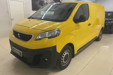 Peugeot Expert