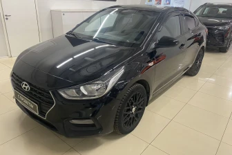 Автомобили с пробегом в Санкт-Петербурге