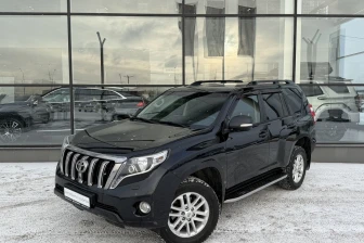 Автомобили с пробегом в Твери