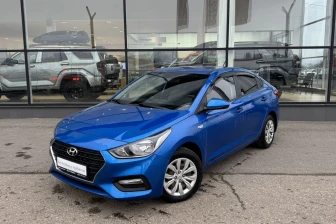 Автомобили с пробегом в Твери