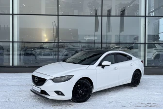 Автомобили с пробегом в Твери