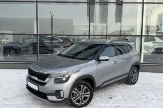 Автомобили с пробегом в Твери