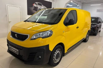 Автомобили с пробегом в Санкт-Петербурге