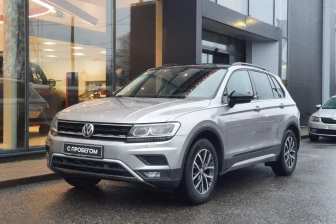 Автомобили с пробегом в Санкт-Петербурге