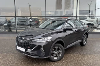 Автомобили с пробегом в Твери