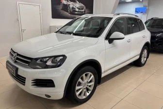 Автомобили с пробегом в Санкт-Петербурге