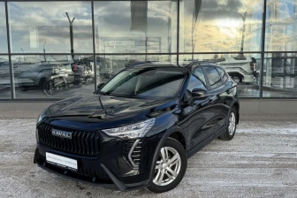 Автомобили с пробегом в Твери