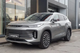 Автомобили с пробегом в Санкт-Петербурге