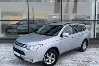 Автомобили с пробегом в Твери