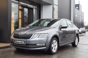 Автомобили с пробегом в Санкт-Петербурге