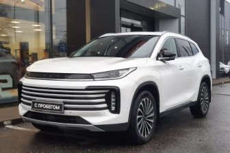 Автомобили с пробегом в Санкт-Петербурге