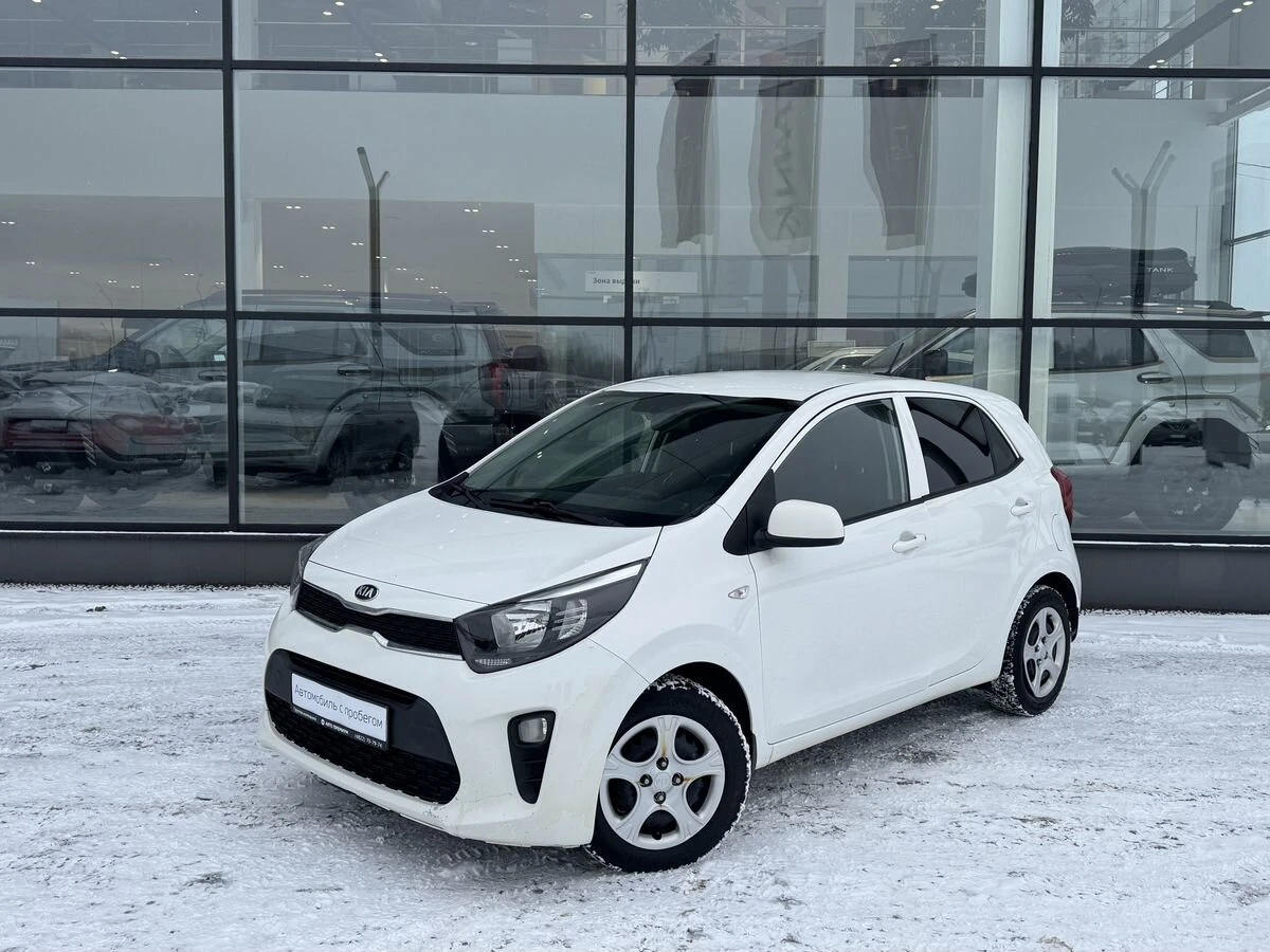 Kia Picanto