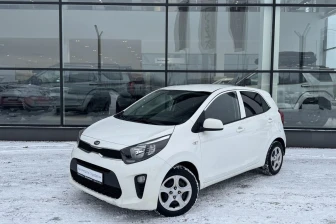 Автомобили с пробегом в Твери