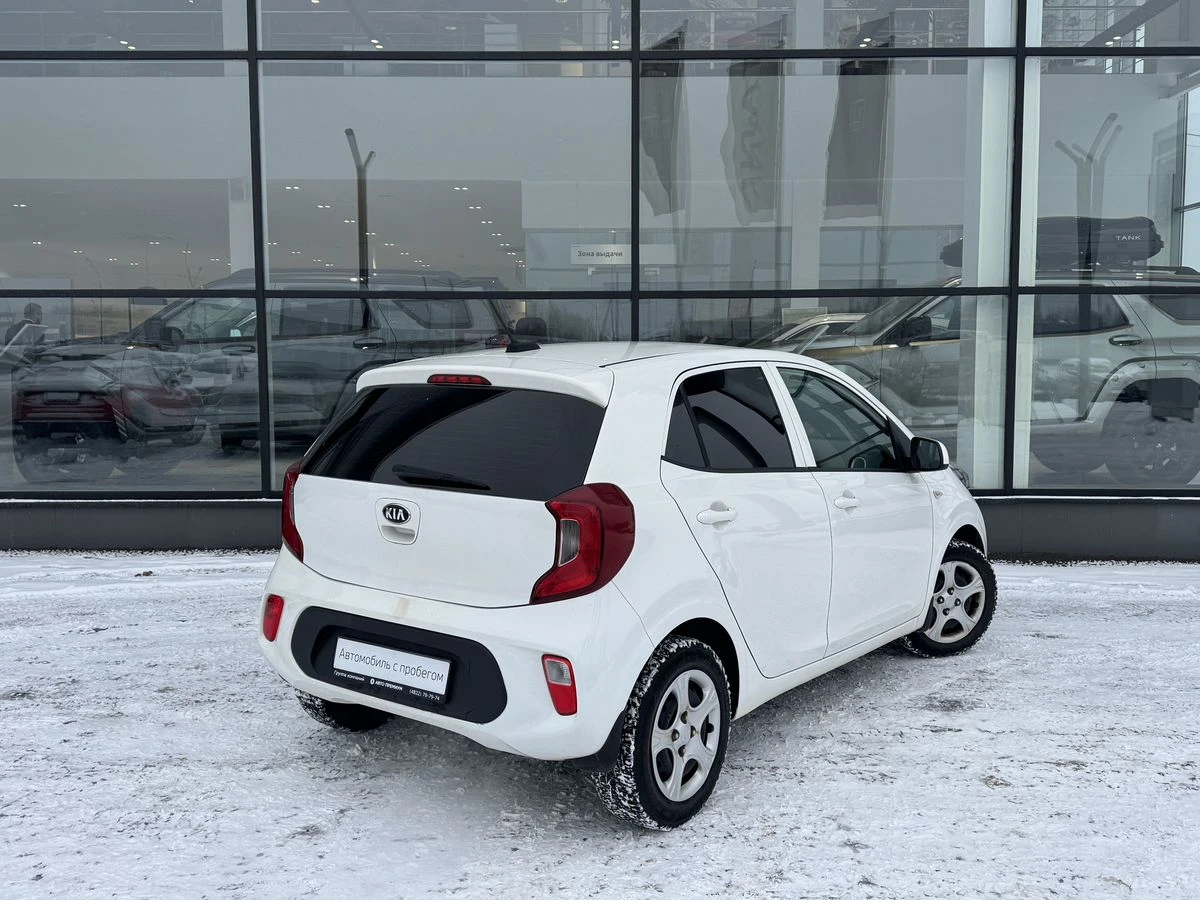 Kia Picanto