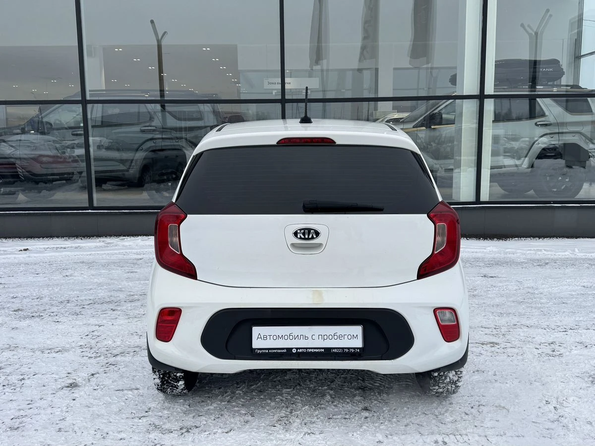 Kia Picanto