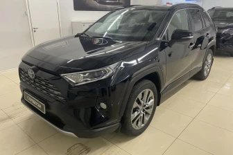 Автомобили с пробегом в Санкт-Петербурге