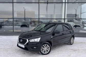 Автомобили с пробегом в Твери