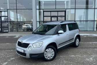 Автомобили с пробегом в Твери