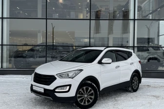 Автомобили с пробегом в Твери