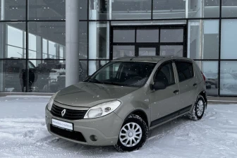 Автомобили с пробегом в Твери