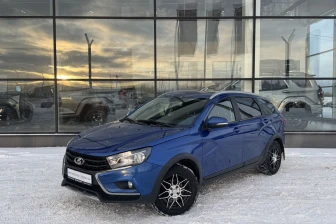 Автомобили с пробегом в Твери