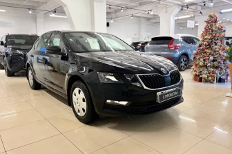 Автомобили с пробегом в Санкт-Петербурге