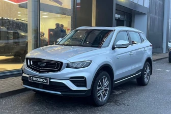 Автомобили с пробегом в Санкт-Петербурге