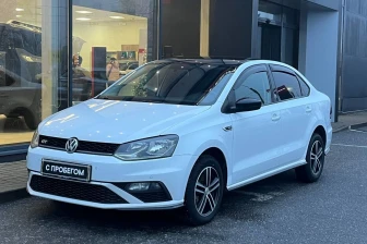 Автомобили с пробегом в Санкт-Петербурге