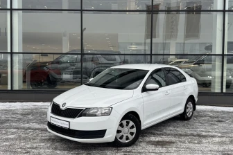 Автомобили с пробегом в Твери