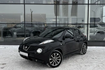 Купить Nissan с пробегом в Твери