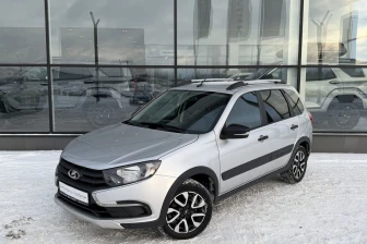 Продажа LADA (ВАЗ) Granta 2024 в Твери