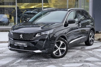 Автомобили с пробегом в Санкт-Петербурге