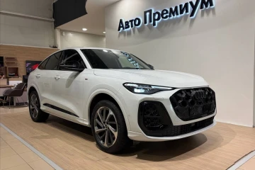 Audi Q5 Sportback