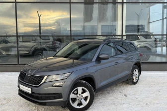 Автомобили с пробегом в Твери