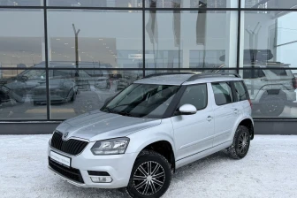 Автомобили с пробегом в Твери