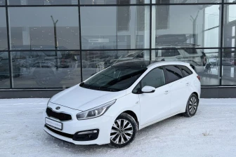 Автомобили с пробегом в Твери