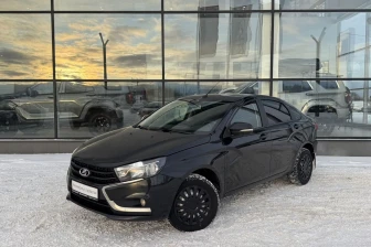 Автомобили с пробегом в Твери