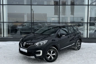 Автомобили с пробегом в Твери