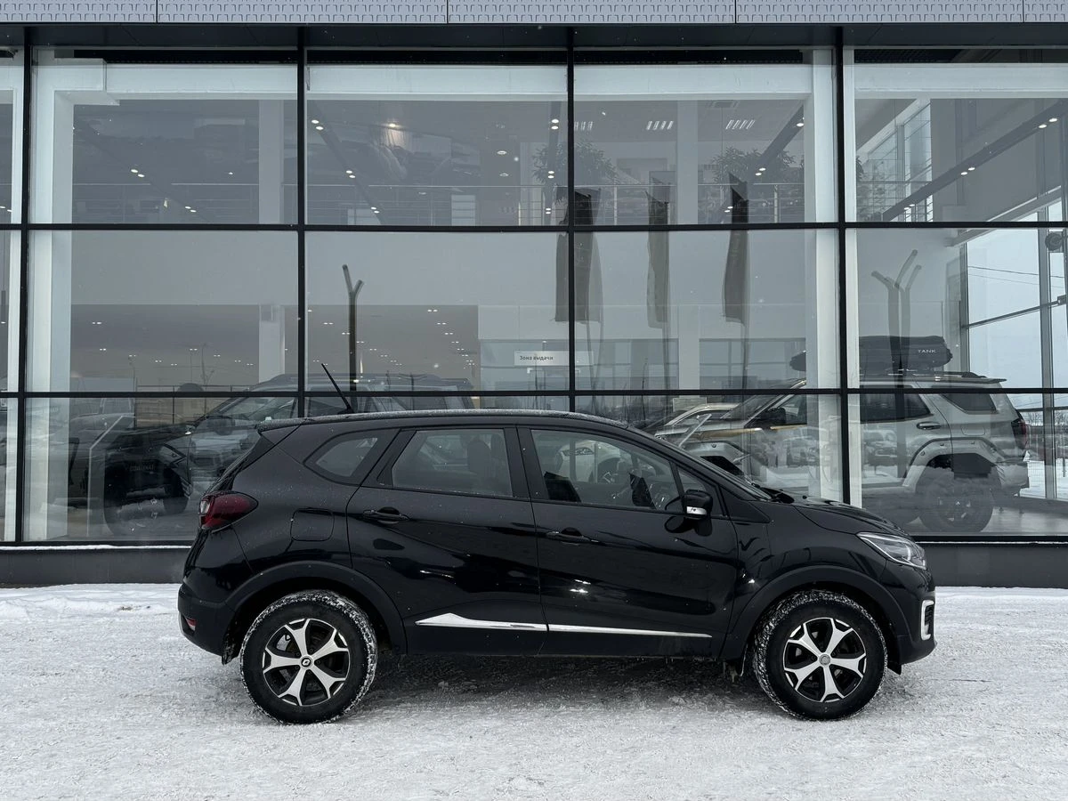 Renault Kaptur