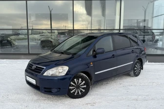 Автомобили с пробегом в Твери