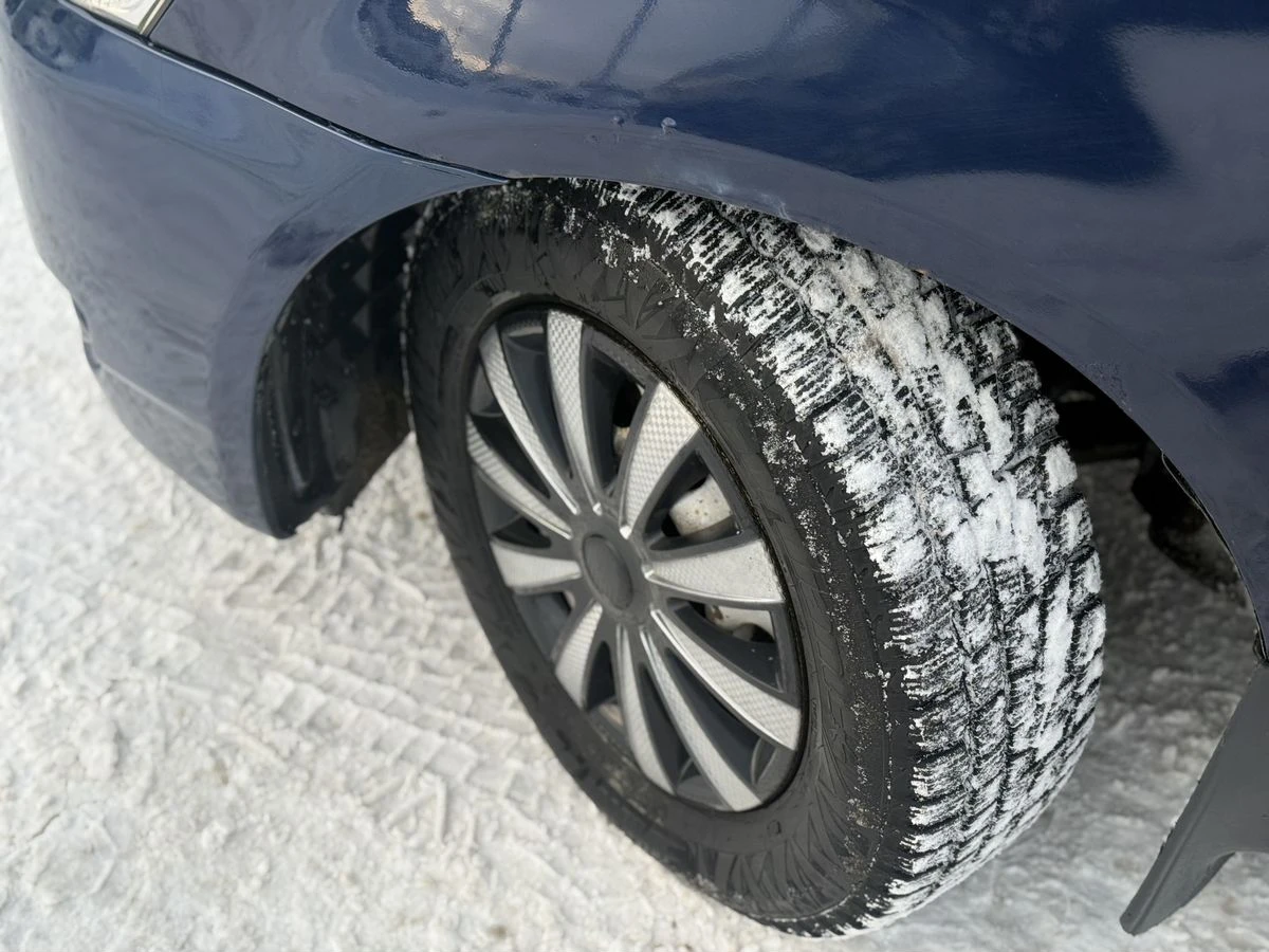 Toyota Avensis Verso