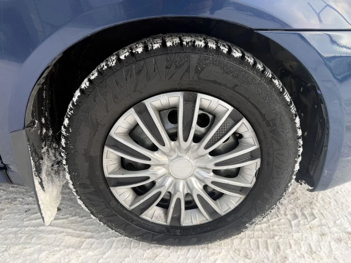 Toyota Avensis Verso