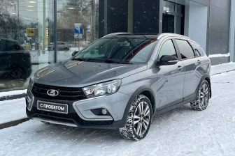 Автомобили с пробегом в Санкт-Петербурге