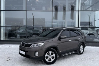 Автомобили с пробегом в Твери