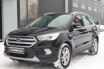 Автомобили с пробегом в Санкт-Петербурге