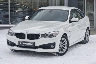 Автомобили с пробегом в Санкт-Петербурге