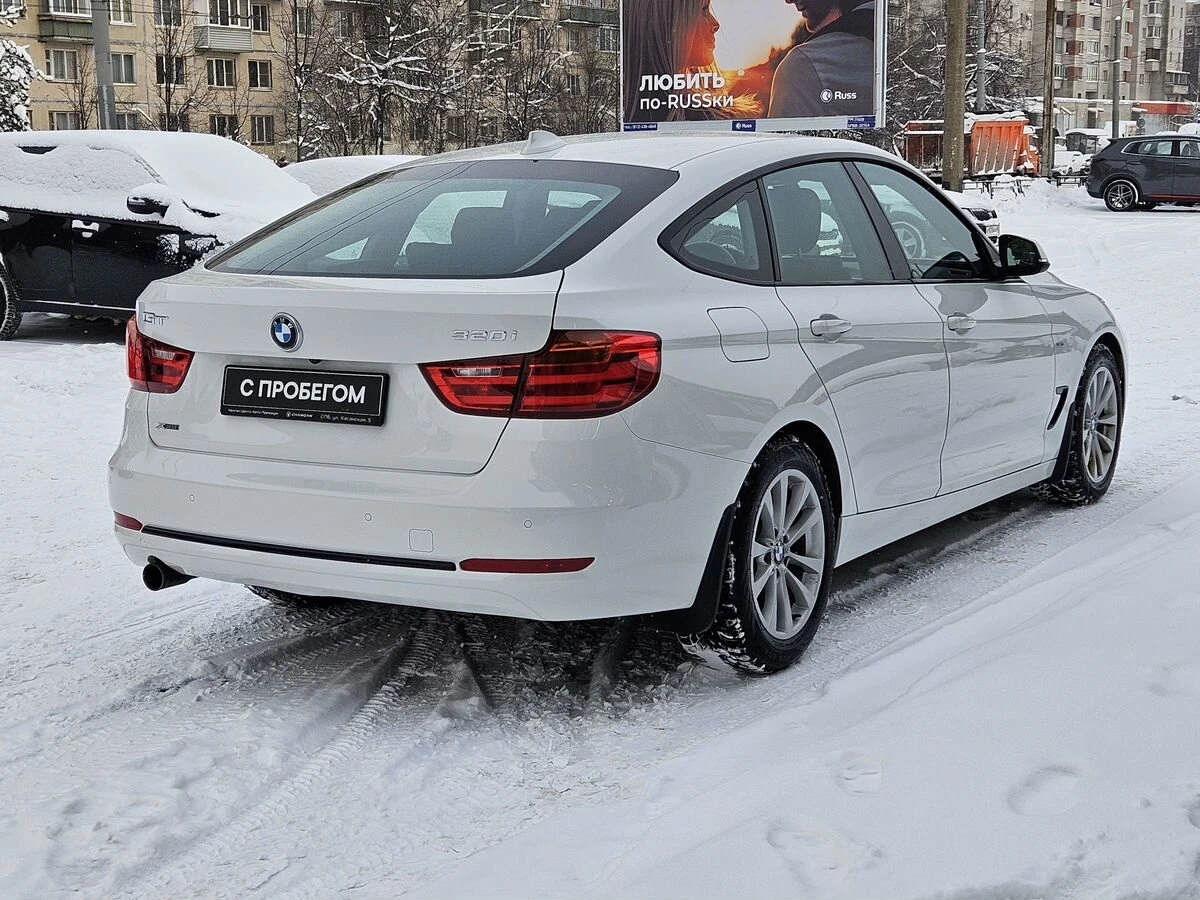 BMW 3 серии