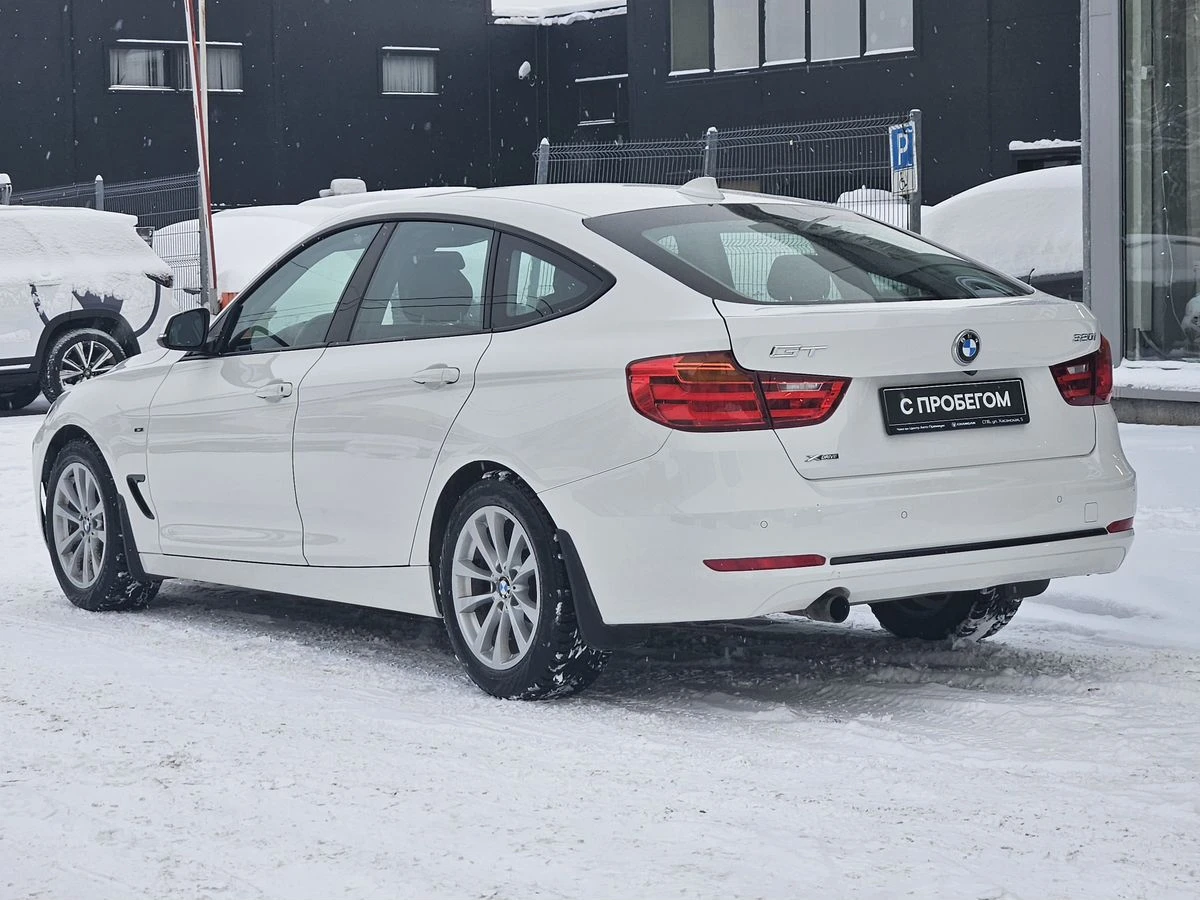 BMW 3 серии